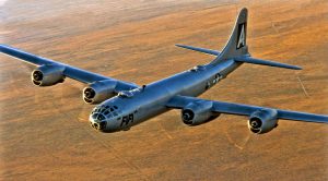 B-29 Superfortress - Fifi