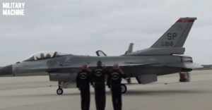 general-dynamics-f-16-fighting-falcon-military-machine