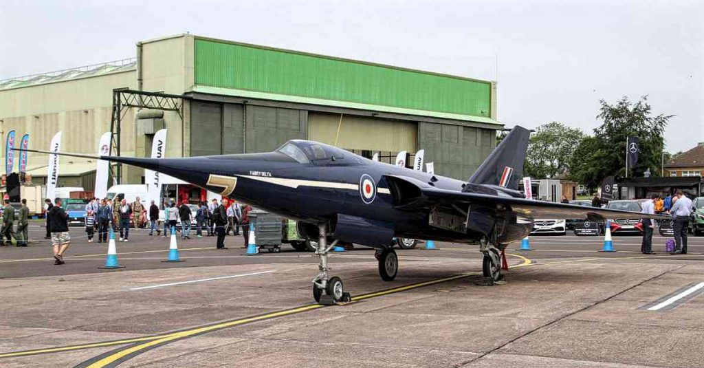 The Fastest Fighter Jets Fastest Military Jets 2021