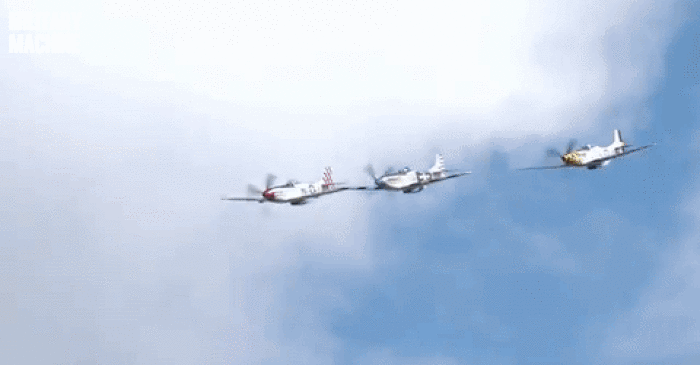 p-51-mustang-military-machine-aircraft