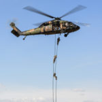 Sikorsky UH-60 Black Hawk Military Helicopter | Military Machine