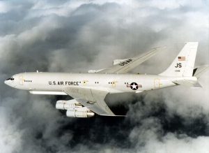 E-8 Joint STAR