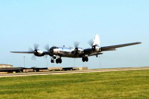 B-29 Superfortress Doc