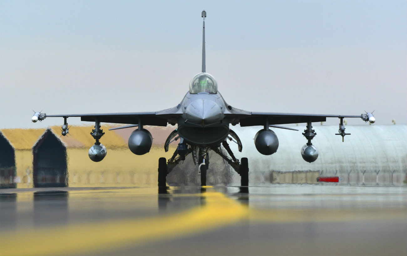 F-16 images aircraft