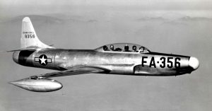 First F9F Panther