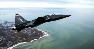 T-38 Talon