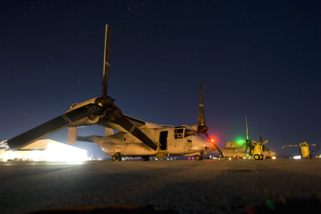 Remarkable V-22 Osprey Images, Photos & Pictures | Tiltrotor Aircraft