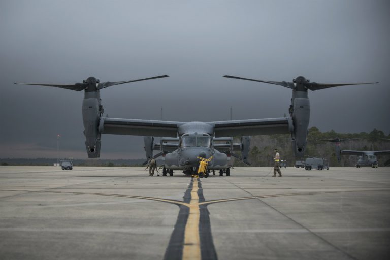 v 22 osprey australia