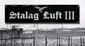 Stalag Luft III Signage
