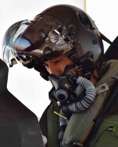 F-35 Helmet, Japan