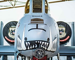 How much does an A-10 Warthog cost? | Military Machine