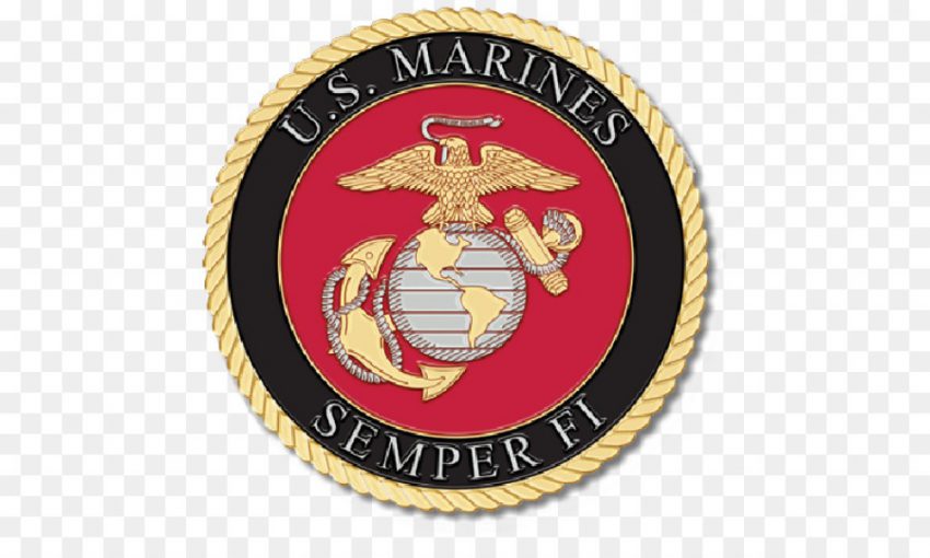 Semper Fi | Military Machine