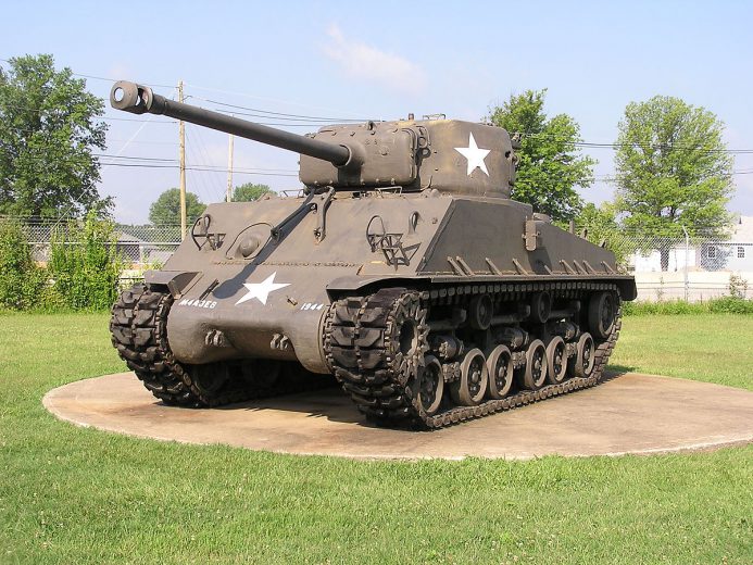 military tank for sale texas