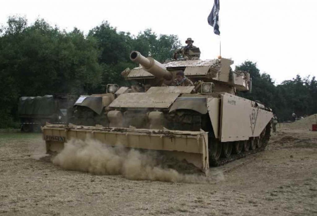 military tank for sale in usa