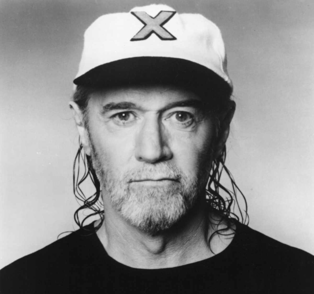 George Carlin