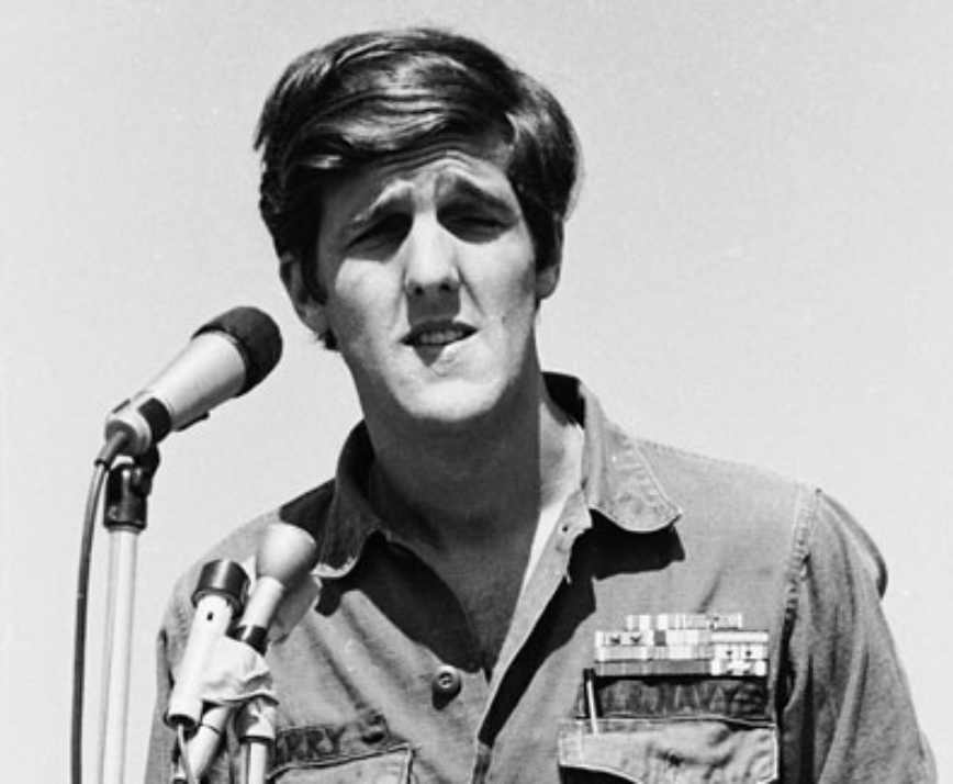 John Kerry