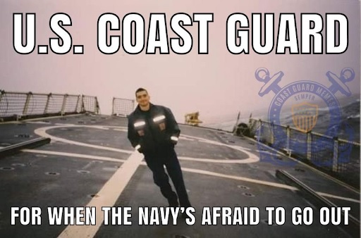 Funny Or Die New Coast Guard Ad Pennington Riseld