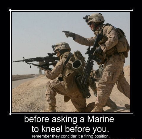 Marines Funny
