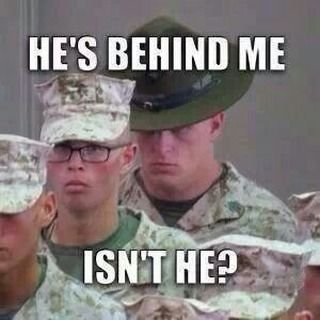 Marine Corps Memes - 15 Hilarious Military Memes - Military Machine