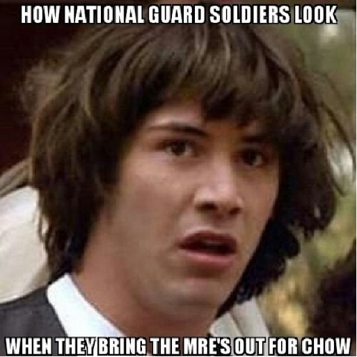 military meme
