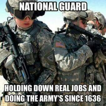 national guard meme