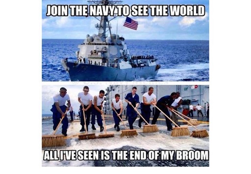 navy meme