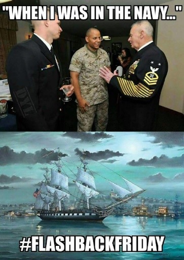 navy am memes